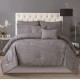  Julienne 7-Piece Comforter Set – Queen