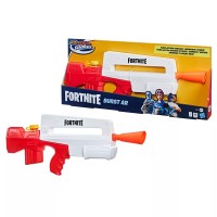 Super Soaker Fortnite Burst AR Water-Blasting Fortnite Replica Blaster