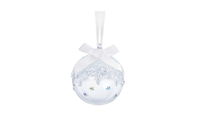  Small Christmas Ball Ornament