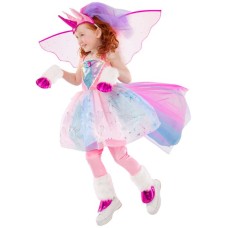 Teetot Unicorn Child Costume