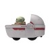 The Child 9″ Remote Control 2.4 Ghz Full Function RC Vehicle