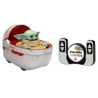 The Child 9″ Remote Control 2.4 Ghz Full Function RC Vehicle