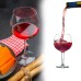 Classic Stemmed Red Wine Glass Set, Set of 12