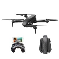 The Season Toys Compact Folding Drone with 720P HD Camera