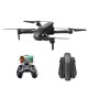  Compact Folding Drone with 720P HD Camera