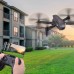  Compact Folding Drone with 720P HD Camera