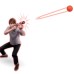  Power Popper Launcher Battle Pack, 4 Power 168 Balls