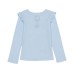 Toddler Girls Balloons Long Sleeve Tee- 3T