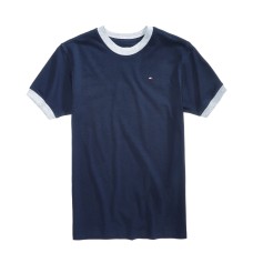 Tommy Hilfiger Big Boys Ken Tee