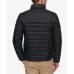  Jacket (Black, XL)