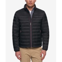 Tommy Hilfiger Jacket (Black, XL)