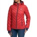  Ladies' Packable Jacket, Red, X-Small