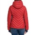  Ladies' Packable Jacket, Red, X-Small