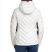  Ladies' Packable Jacket, White, X-Small