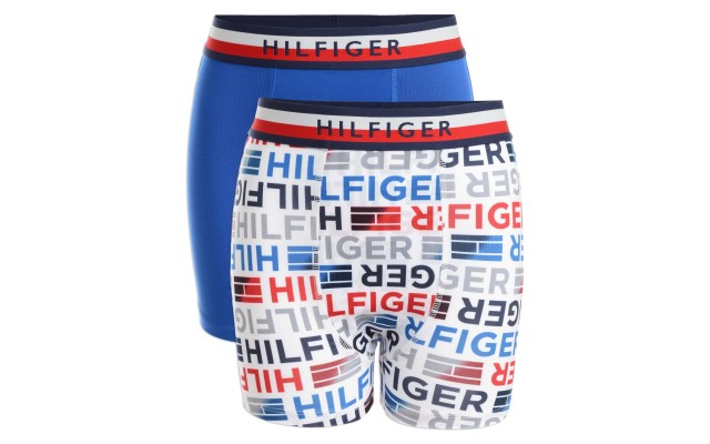  Little & Big Boys 2-Pk. Performance Boxer Briefs
