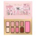  Christmas Around The World Makeup Gift Set Set