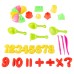  Moldable Kinetic Activity Set