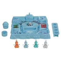 Trouble Disney Frozen Olaf’s Ice Adventure Game