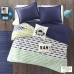  Kids Finn 4-Pc. Twin Comforter Set