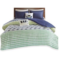Urban Habitat Kids Finn 4-Pc. Twin Comforter Set