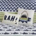  Kids Finn 4-Pc. Twin Comforter Set