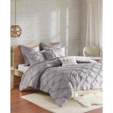 Urban Habitat Talia 7-Pc. Full/Queen Duvet Sets Bedding