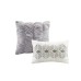  Talia 7-Pc. Full/Queen Duvet Sets Bedding