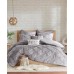  Talia 7-Pc. Full/Queen Duvet Sets Bedding