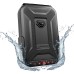  XLP10-BK Built-in Lock for Added Security Lifepod Weather Resistant Lockbox