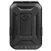  XLP10-BK Built-in Lock for Added Security Lifepod Weather Resistant Lockbox