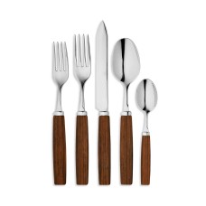 Villeroy & Boch Artesano 5-Piece Place Setting (Brown)