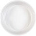  Stripey Soiree Medium Bowl 2.75 x 6.5 inch (Rose Gold)
