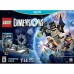  LEGO Dimensions Starter Pack Video Game Nintendo Wii U
