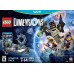  LEGO Dimensions Starter Pack Video Game Nintendo Wii U