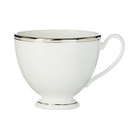 Waterford Kilbarry Platinum Teacup