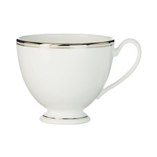 Waterford Kilbarry Platinum Teacup