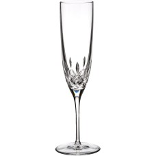 Waterford Lismore Encore Flute Glass