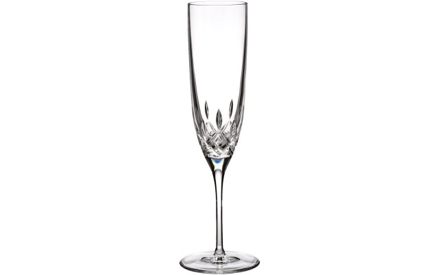  Lismore Encore Flute Glass