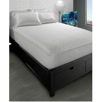 Waterproof and Hypoallergenic Mattress Protector – California King