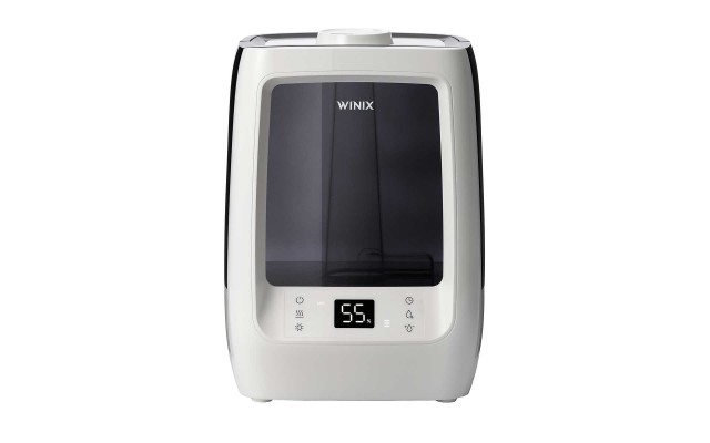 Winix Ultrasonic Humidifier with UV-C LED Technology, 2-gallons