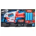  XL Big Rig Largest  Mega Darts Ever Blaster