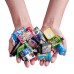  5 Surprise Mini Brands Collectible Toy Series 2, (2 Pack)