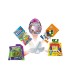  5 Surprise Toys Mini Brands Collectible Toy Series 1, (2 Pack).