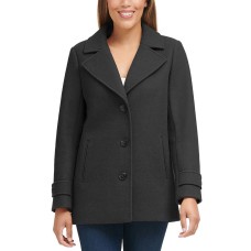 Andrew Marc Ladies' Peacoat