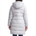 Women's Parka, Grey, Grey, XX-Large