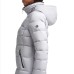  Women's Parka, Grey, Grey, XX-Large
