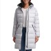  Women's Parka, Grey, Grey, XX-Large