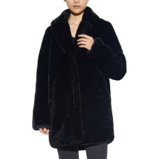 Apparis Eloise Faux-Fur Coat