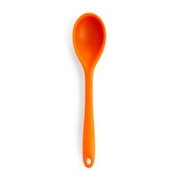 Art & Cook 10.5″ Silicone Solid Spoon