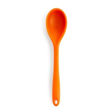 Art & Cook 10.5″ Silicone Solid Spoon